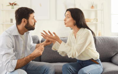 Streit beenden – Harmonie zurückholen mit klaren Worten