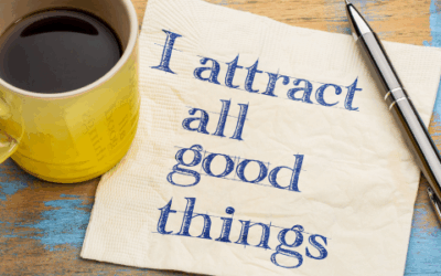 Wünsche erfüllen mit der Kraft der Worte – Switchwords oder Affirmationen?