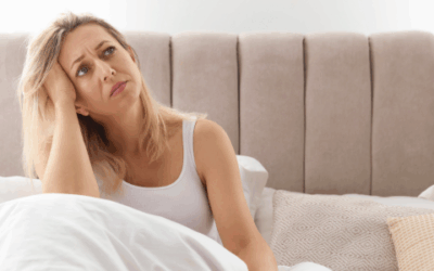 Schlechte Stimmung am morgen, noch bevor der Tag richtig begonnen hat