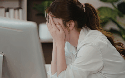 Wenn Kollegen oder der Chef Stress machen: Konflikte im Büro lösen
