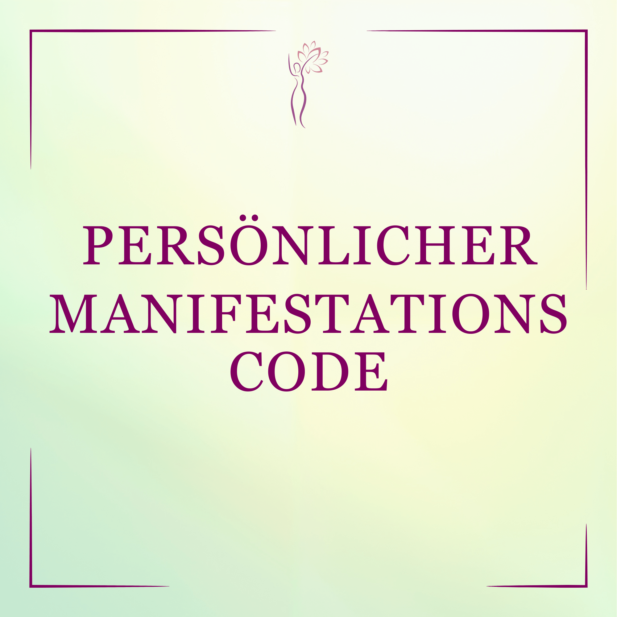 Manifestiere dein Wunder, Lebensratgeber E-Book am Ipad